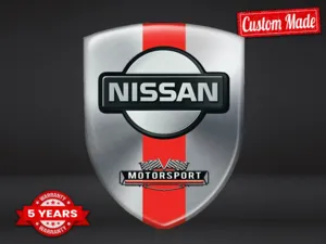 Nissan Pare-Chocs Sur Mesure Limité Pro Drift Moderne